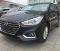 Hyundai Accent 2018 - Bán xe Accent số tự động, màu đen giao liền, gọi ngay để được tư vấn