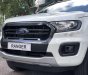 Ford Ranger Wildtrak 2.0 Bi-Turbo  2018 - Bán ô tô Ford Ranger Wildtrak 2.0 Bi-Turbo 2018, màu trắng, giá tốt