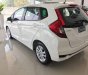 Honda Jazz  V 2018 - Bán Honda Jazz năm 2018, màu trắng, nhập khẩu nguyên chiếc