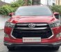 Toyota Innova 2017 - Cần bán Toyota Innova năm 2017, màu đỏ số tự động, 855 triệu