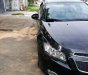 Chevrolet Cruze LS 1.6 MT 2011 - Cần bán xe Chevrolet Cruze LS 1.6 MT năm 2011, màu đen, 320 triệu