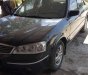 Ford Laser  1.6 MT 2006 - Cần bán gấp Ford Laser 1.6 MT 2006, máy móc ổn định