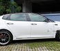 Kia Optima 2.0 GATH  2018 - Cần bán xe Kia Optima GATH năm sản xuất 2018, màu trắng