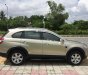 Chevrolet Captiva LT 2008 - Cần bán xe Chevrolet Captiva LT đời 2008