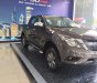 Mazda BT 50 2.2 MT 2018 - Cần bán xe Mazda BT50 2.2 MT 2018, nhập Thái nguyên chiếc