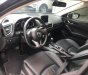 Mazda 3 1.5 2016 - Cần bán xe Mazda 3 1.5 sản xuất năm 2016, màu đen. LH em để nhận giá tốt