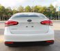 Kia Cerato 1.6 MT 2018 - Bán ô tô Kia Cerato 1.6 MT năm 2018, màu trắng