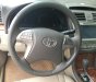 Toyota Camry 2.4G 2008 - Bán xe Toyota Camry 2.4G năm sản xuất 2008, màu đen, xe cực đẹp