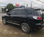 Hyundai Santa Fe MT 2008 - Cần bán Hyundai Santa Fe MT năm sản xuất 2008, màu đen, nhập khẩu 