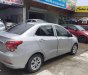 Hyundai Grand i10   2016 - Cần bán gấp Hyundai Grand i10 đời 2016, màu bạc chính chủ