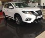 Nissan X trail  2WD SL 2018 - Bán ô tô Nissan X trail 2018, màu trắng