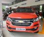 Chevrolet Colorado   AT 4x4 2018 - Bán xe Chevrolet Colorado 2018 giá cạnh tranh