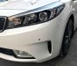 Kia Cerato 1.6AT 2017 - Bán Kia Cerato 1.6AT đời 2017, màu trắng, cực mới