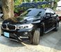 BMW X6 xDrive30d 3.0 AT 2015 - Bán xe BMW X6 đời 2015 máy dầu, màu đen, nhập Đức