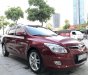 Hyundai i30  CW 2009 - Bán o Hyundai i30 CW sản xuất 2009 màu đỏ, nhâp khẩu nguyên chiếc