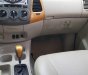 Toyota Innova 2008 - Cần bán gấp Toyota Innova sản xuất 2008, màu bạc, giá 410tr