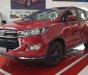 Toyota Innova   Venturer  2018 - Bán ô tô Toyota Innova Venturer sản xuất 2018, màu đỏ, giá tốt