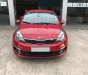 Kia Rio 1.4 AT 2017 - Bán Kia Rio 1.4 AT đời 2017, màu đỏ, nhập khẩu nguyên chiếc 