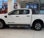 Ford Ranger Wildtrak 2.0 Bi turbo 2018 - Bán Ford Ranger Wildtrak 2.0 Bi turbo 2018, liên hệ đặt xe ngay, hỗ trợ mua xe trả góp lãi suất ưu đãi, xe đủ màu