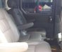 Kia Carnival   2005 - Cần bán gấp Kia Carnival đời 2005, màu trắng, giá tốt