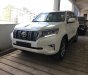 Toyota Land Cruiser Prado VX  2018 - Bán Toyota Prado Prado VX 2018, màu trắng, nhập khẩu