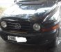 Ssangyong Korando 2001 - Bán Ssangyong Korando sản xuất năm 2001, màu bạc, xe nhập