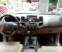 Toyota Fortuner 2.5G 2013 - Bán xe Toyota Fortuner 2.5G SX 2013