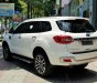 Ford Everest Titanium Bi-Turbo 2018 - Cần bán xe Ford Everest Titanium Bi-Turbo đời 2018, màu trắng 