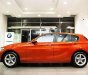 BMW 1 Series  118i   2017 - Bán BMW 118i sản xuất 2017 số tự động