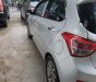 Hyundai Grand i10  1.0 MT 2014 - Bán xe Hyundai Grand i10 1.0 MT năm sản xuất 2014, màu bạc 