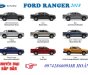 Ford Ranger 2.2 XLS AT 2018 - Bán ô tô Ford Ranger 2.2 XLS AT 4X2 tại Bắc Ninh hỗ trợ trả góp năm sản xuất 2018, nhập khẩu nguyên chiếc. LH 0974286009