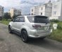 Toyota Fortuner   G  2016 - Bán Toyota Fortuner G, sản xuất 2016, màu bạc, số sàn, máy dầu