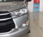 Toyota Innova  2.0E  2018 - Bán Toyota Innova 2.0E năm 2018, màu bạc, 743 triệu