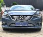 Mazda 6 2015 - Cần bán Mazda 6 đời 2015, màu xanh lam