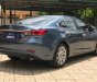 Mazda 6 2015 - Cần bán Mazda 6 đời 2015, màu xanh lam