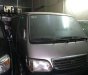 Toyota Hiace  MT 2002 - Cần bán xe Toyota Hiace MT 2002, xe nhà ít sử dụng nên còn mới