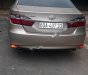 Toyota Camry   2016 - Cần bán lại xe cũ Toyota Camry năm 2016