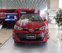 Toyota Vios  G  2018 - Bán Toyota Vios G đời 2018, màu đỏ giá tốt 