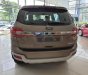 Ford Everest Titanium 2.0L 4x2 AT 2018 - Bán xe Ford Everest Titanium 2.0L 4x2 AT sản xuất 2018, màu vàng, xe nhập