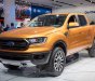 Ford Ranger  Wildtrak 2018 - Bán xe Ford Ranger Wildtrak mới 2.0 Bi Turbo nhập khẩu