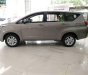 Toyota Innova  2.0E  2018 - Bán xe Toyota Innova 2.0E năm sản xuất 2018, màu bạc, 743 triệu