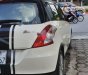 Suzuki Swift 1.4 AT 2015 - Cần bán gấp Suzuki Swift 1.4 AT đời 2015, màu trắng 