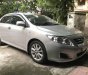 Toyota Corolla altis 2018 - Cần bán xe Toyota Corolla altis 2018, màu bạc