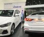 Hyundai Elantra 1.6 AT 2018 - Chỉ cần 170tr có thể nhận xe ngay Enlentra 2018, LH: 0905 444 641 Mr - Nhật để nhận được ưu đãi giá tốt