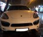 Porsche Cayenne 2010 - Bán Porsche Ceyenne xe như mới, nguyên zin 2010