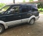 Mitsubishi Jolie 2.0 MT 2003 - Bán ô tô Mitsubishi Jolie 2.0 MT năm 2003, màu xanh lam, nhập khẩu giá cạnh tranh. LH 0974286009