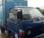 Hyundai H 100   2006 - Bán ô tô Hyundai H 100 năm 2006, màu xanh lam 