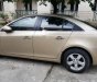 Chevrolet Cruze 2011 - Bán Chevrolet Cruze đời 2011, màu vàng chính chủ