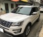 Ford Explorer 2.3L Limited Ecoboost 2016 - Bán Ford Explorer 2.3L Limited SX2016, xe chính hãng, đẹp như xe mới