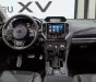 Subaru XV IS 2.0  2018 - Bán xe Subaru 2.0 IS 2018 phiên bản Eyesight, thiết kế nhỏ gọn, LH lái thử: 0929009089